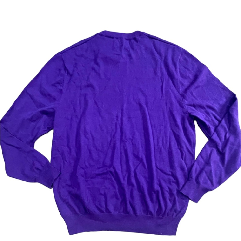 Chaps Sweater - Picture 2 of 5